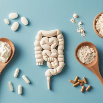 What Do Probiotics Have to Do with Your Skin