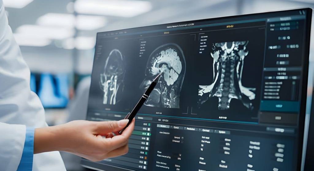 The Future of Radiology and Artificial Intelligence