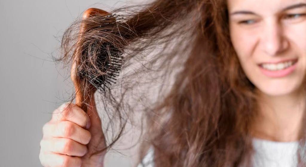 How to Protect Your Hair from Heat Damage