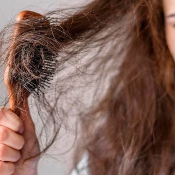 How to Protect Your Hair from Heat Damage