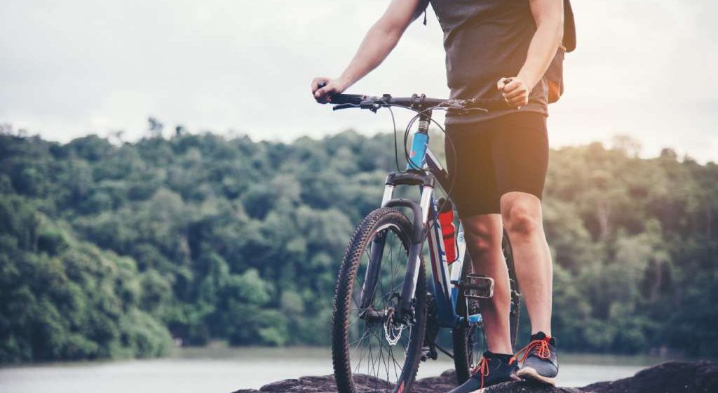 Tips for Getting Started With Outdoor Cycling