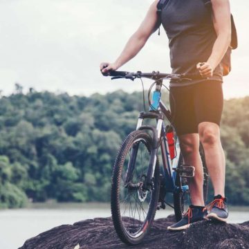 Tips for Getting Started With Outdoor Cycling