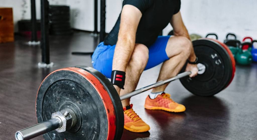 The Most Common Weightlifting Mistakes