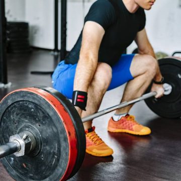 The Most Common Weightlifting Mistakes