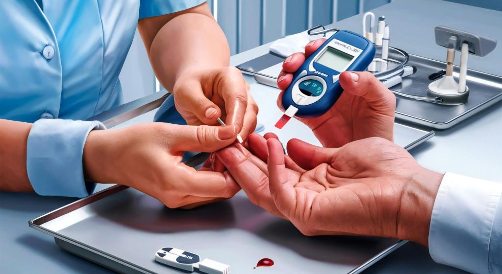 The Future of Diabetes Management