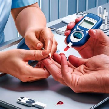 The Future of Diabetes Management