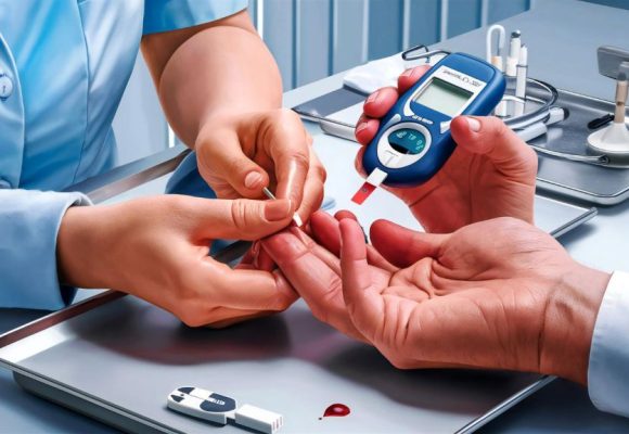 The Future of Diabetes Management