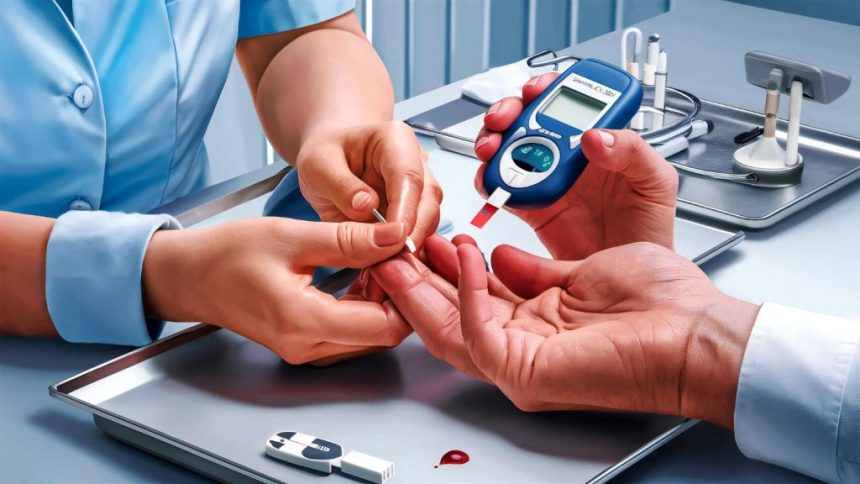 The Future of Diabetes Management