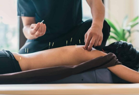 Integrative Medicine: Bridging the Gap Between Traditional and Modern Healthcare
