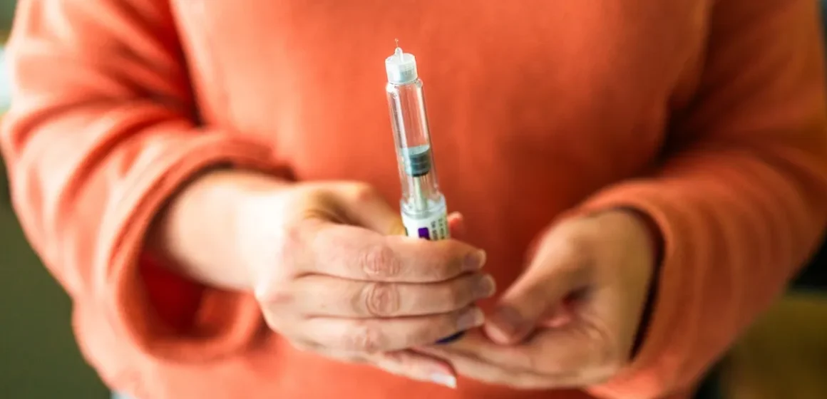 woman-holding-glp1-medications The Evolution of Modern Medicine: From Treatment to Prevention