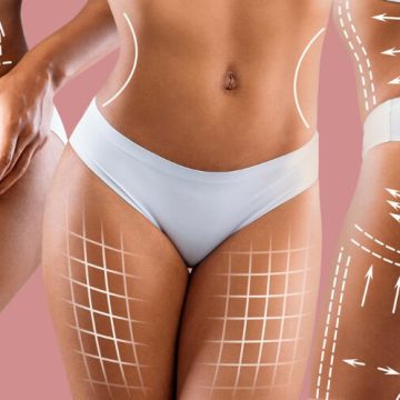 Exploring Body Contouring: What It Is and Why It Matters