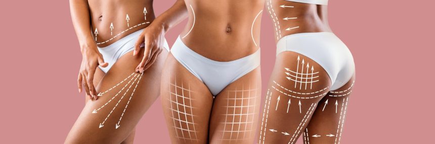 “body contouring concept” Exploring Body Contouring: What It Is and Why It Matters
