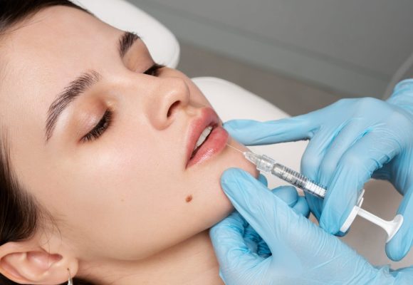 Dermal fillers in Surf City