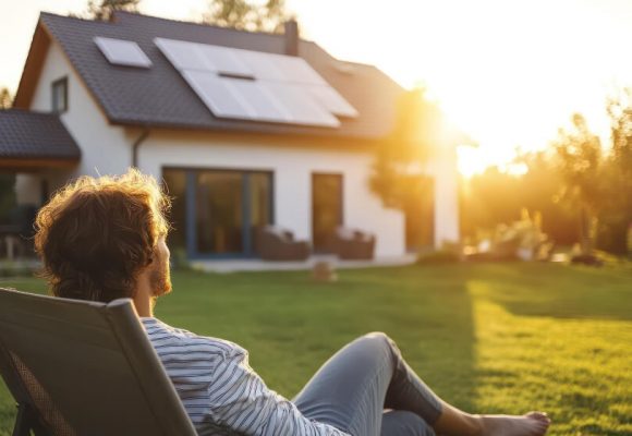 Simple Changes That Support Your Well-Being How to Create a Healthy Home: Simple Changes That Support Your Well-Being